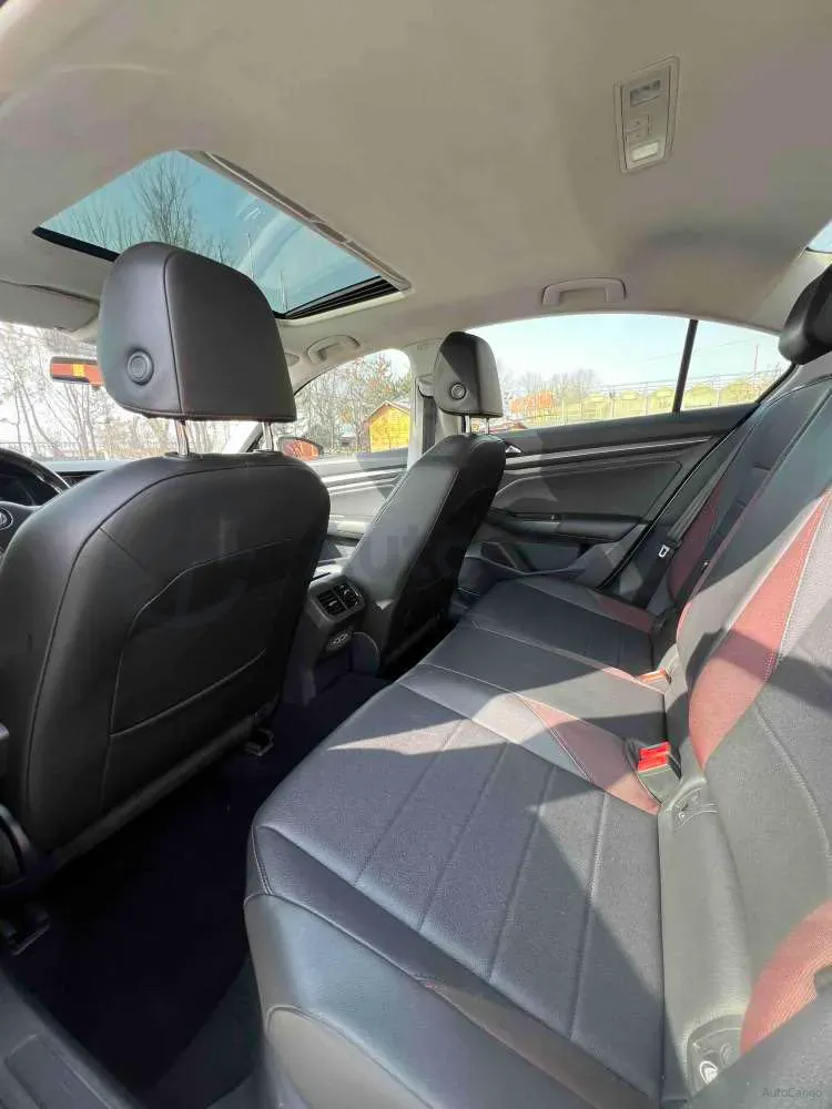 2020 Volkswagen Bora 1.5L 113HP L4 6AT,autocango,china used car exporter,china ev exporter,chinese used car exporter,chinese used ev exporter