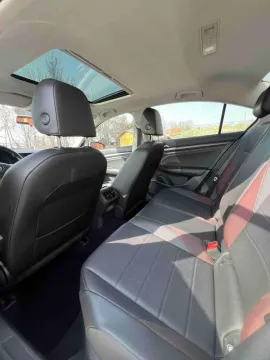 2020 Volkswagen Bora 1.5L 113HP L4 6AT