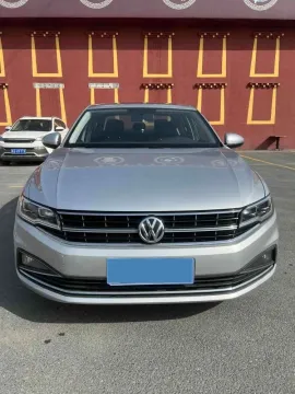 2020 Volkswagen Bora 1.5L 113HP L4 6AT