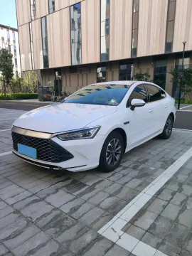 2024 BYD QIN PLUS,autocango,china used car exporter,china ev exporter,chinese used car exporter,chinese used ev exporter