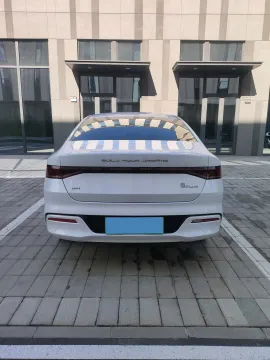2024 BYD Qin Plus 1.5L 110HP L4 E-CVT PHEV 8.32KWH,autocango,china used car exporter,china ev exporter,chinese used car exporter,chinese used ev exporter