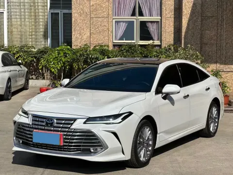 2024 TOYOTA AVALON,autocango,china used car exporter,china ev exporter,chinese used car exporter,chinese used ev exporter