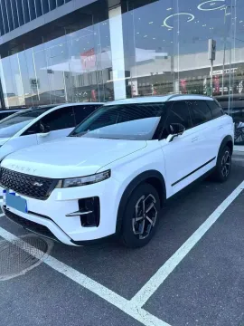 2025 CHERY TIGGO 7,autocango,china used car exporter,china ev exporter,chinese used car exporter,chinese used ev exporter