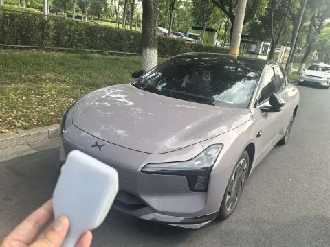2025 XPENG MONA M03,autocango,china used car exporter,china ev exporter,chinese used car exporter,chinese used ev exporter