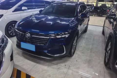 2023 BUICK ENVISIONPLUS,autocango,china used car exporter,china ev exporter,chinese used car exporter,chinese used ev exporter