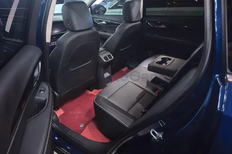 2023 Buick EnvisionPlus 2.0T 237HP L4 9AT,autocango,china used car exporter,china ev exporter,chinese used car exporter,chinese used ev exporter
