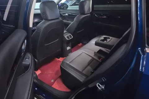 2023 Buick EnvisionPlus 2.0T 237HP L4 9AT
