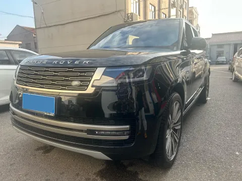 2024 LAND ROVER RANGE ROVER,autocango,china used car exporter,china ev exporter,chinese used car exporter,chinese used ev exporter