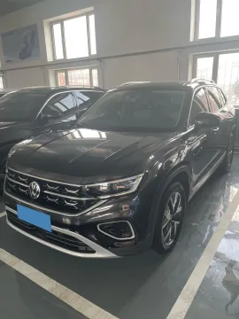2023 VOLKSWAGEN TAYRON,autocango,china used car exporter,china ev exporter,chinese used car exporter,chinese used ev exporter