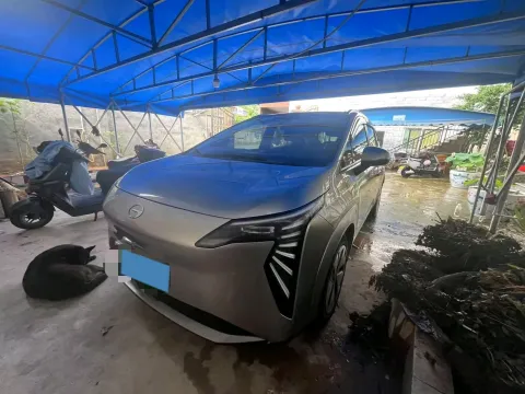 2023 AION Y,autocango,china used car exporter,china ev exporter,chinese used car exporter,chinese used ev exporter