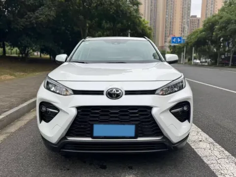 2022 Toyota Wildlander 2.0L 171HP L4 CVT,autocango,china used car exporter,china ev exporter,chinese used car exporter,chinese used ev exporter