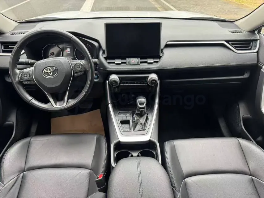 2022 Toyota Wildlander 2.0L 171HP L4 CVT,autocango,china used car exporter,china ev exporter,chinese used car exporter,chinese used ev exporter