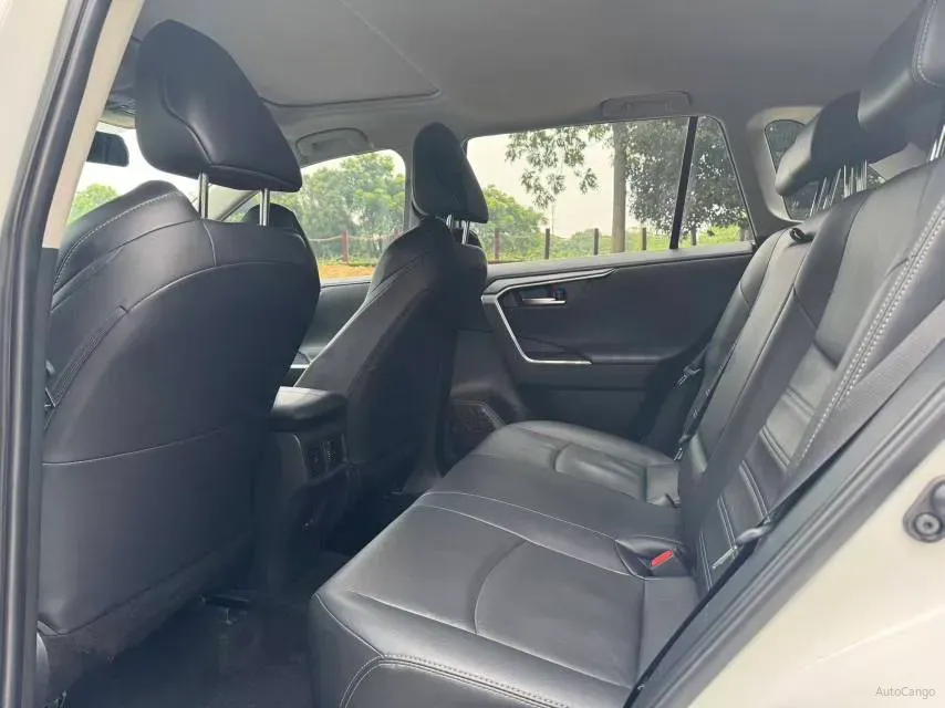 2022 Toyota Wildlander 2.0L 171HP L4 CVT,autocango,china used car exporter,china ev exporter,chinese used car exporter,chinese used ev exporter