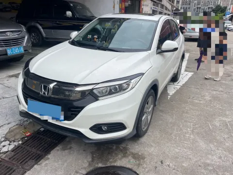 2020 HONDA VEZEL,autocango,china used car exporter,china ev exporter,chinese used car exporter,chinese used ev exporter