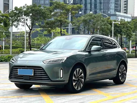 2022 JMC YUHU 7,autocango,china used car exporter,china ev exporter,chinese used car exporter,chinese used ev exporter