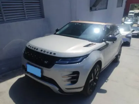 2022 LAND ROVER RANGE ROVER EVOQUE,autocango,china used car exporter,china ev exporter,chinese used car exporter,chinese used ev exporter