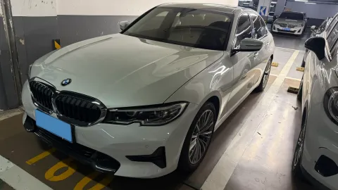 2021 BMW 3 SERIES,autocango,china used car exporter,china ev exporter,chinese used car exporter,chinese used ev exporter