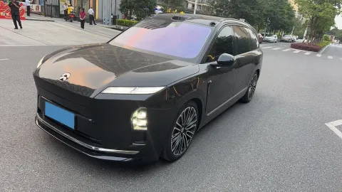 2026 NIO ES8,autocango,china used car exporter,china ev exporter,chinese used car exporter,chinese used ev exporter