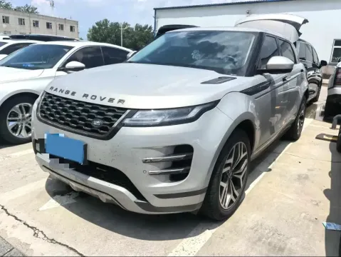 2022 LAND ROVER RANGE ROVER EVOQUE,autocango,china used car exporter,china ev exporter,chinese used car exporter,chinese used ev exporter
