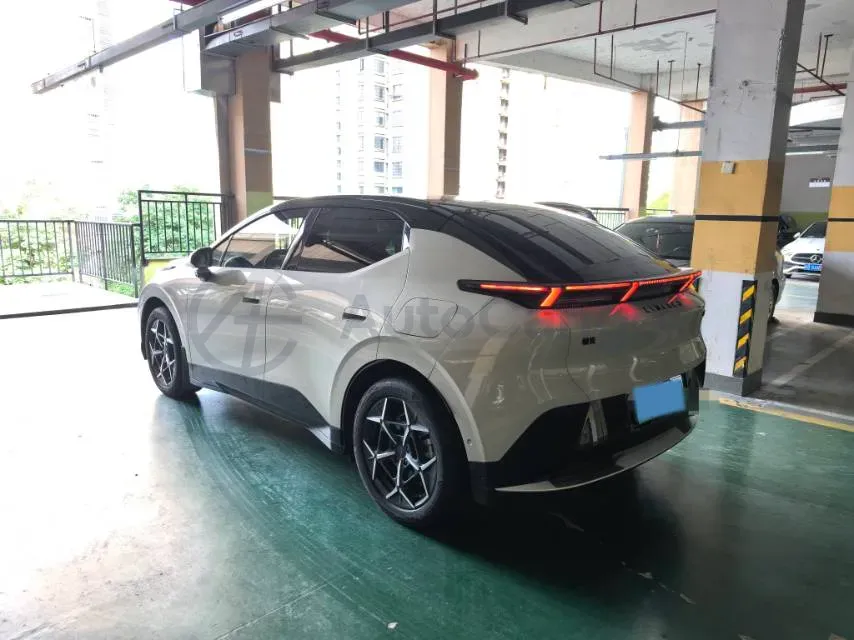 2025 Jetour Freeman 1.5T 184HP L4 7DCT,autocango,china used car exporter,china ev exporter,chinese used car exporter,chinese used ev exporter