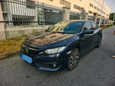 2016 HONDA CIVIC,autocango,china used car exporter,china ev exporter,chinese used car exporter,chinese used ev exporter