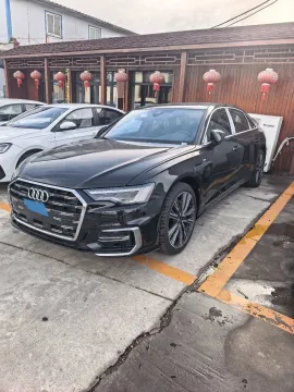 2026 AUDI A6L,autocango,china used car exporter,china ev exporter,chinese used car exporter,chinese used ev exporter