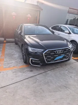 2026 Audi A6L 2.0T 245HP L4 7DCT,autocango,china used car exporter,china ev exporter,chinese used car exporter,chinese used ev exporter