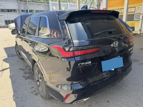 2023 Honda Breeze 1.5T 193HP L4 CVT,autocango,china used car exporter,china ev exporter,chinese used car exporter,chinese used ev exporter