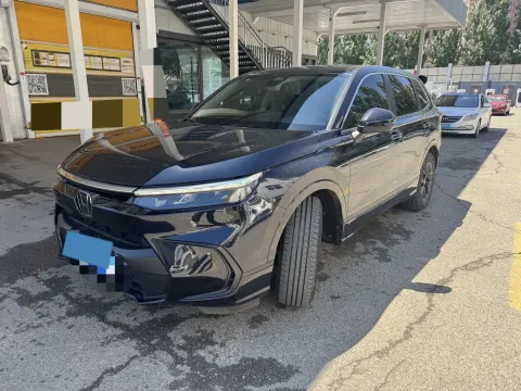 2023 Honda Breeze 1.5T 193HP L4 CVT,autocango,china used car exporter,china ev exporter,chinese used car exporter,chinese used ev exporter