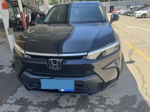 2023 Honda Breeze 1.5T 193HP L4 CVT,autocango,china used car exporter,china ev exporter,chinese used car exporter,chinese used ev exporter