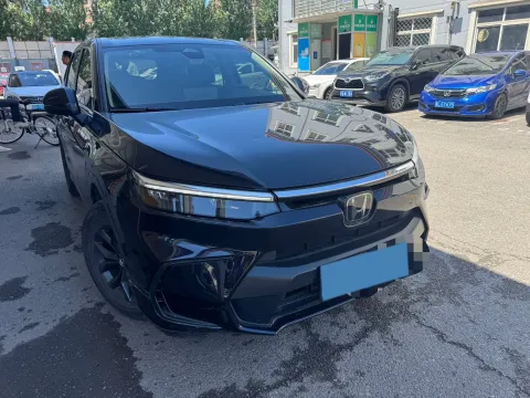 2023 Honda Breeze 1.5T 193HP L4 CVT,autocango,china used car exporter,china ev exporter,chinese used car exporter,chinese used ev exporter