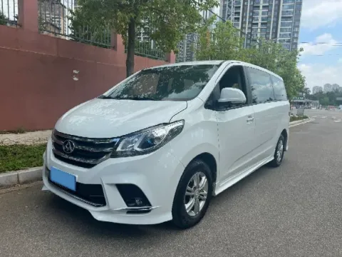 2018 MAXUS G10,autocango,china used car exporter,china ev exporter,chinese used car exporter,chinese used ev exporter