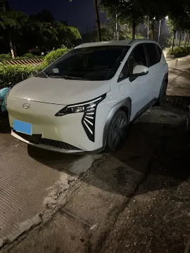 2024 AION Y,autocango,china used car exporter,china ev exporter,chinese used car exporter,chinese used ev exporter