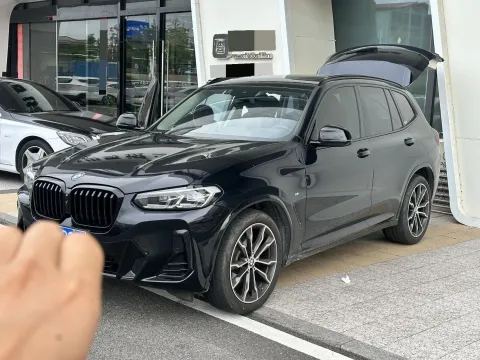 2023 BMW X3,autocango,china used car exporter,china ev exporter,chinese used car exporter,chinese used ev exporter