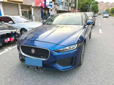 2022 JAGUAR XEL,autocango,china used car exporter,china ev exporter,chinese used car exporter,chinese used ev exporter