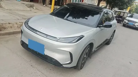 2025 ARCFOX T1,autocango,china used car exporter,china ev exporter,chinese used car exporter,chinese used ev exporter