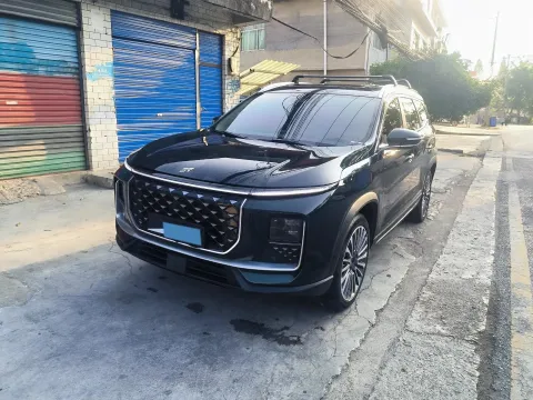 2023 CHERY TIGGO 9,autocango,china used car exporter,china ev exporter,chinese used car exporter,chinese used ev exporter