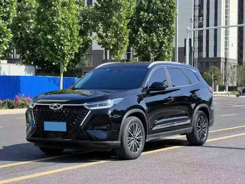 2025 CHERY TIGGO 8 PRO,autocango,china used car exporter,china ev exporter,chinese used car exporter,chinese used ev exporter