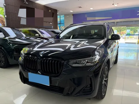 2022 BMW X3,autocango,china used car exporter,china ev exporter,chinese used car exporter,chinese used ev exporter