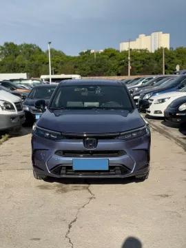 2023 Honda Breeze 2.0L 150HP L4 E-CVT PHEV 17.7KWH,autocango,china used car exporter,china ev exporter,chinese used car exporter,chinese used ev exporter