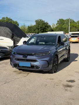 2023 Honda Breeze 2.0L 150HP L4 E-CVT PHEV 17.7KWH,autocango,china used car exporter,china ev exporter,chinese used car exporter,chinese used ev exporter
