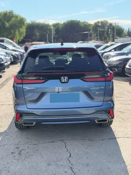 2023 Honda Breeze 2.0L 150HP L4 E-CVT PHEV 17.7KWH,autocango,china used car exporter,china ev exporter,chinese used car exporter,chinese used ev exporter