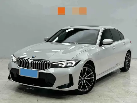 2023 BMW 3 SERIES,autocango,china used car exporter,china ev exporter,chinese used car exporter,chinese used ev exporter