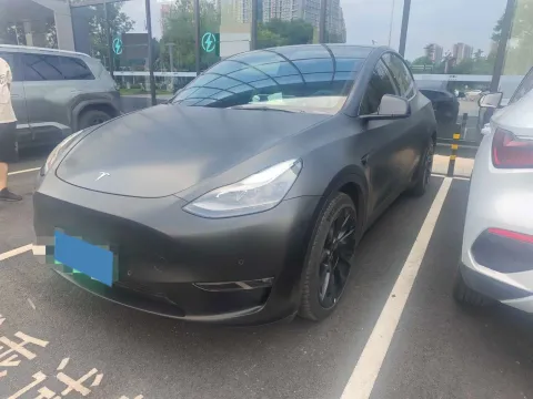 2021 TESLA MODEL Y,autocango,china used car exporter,china ev exporter,chinese used car exporter,chinese used ev exporter
