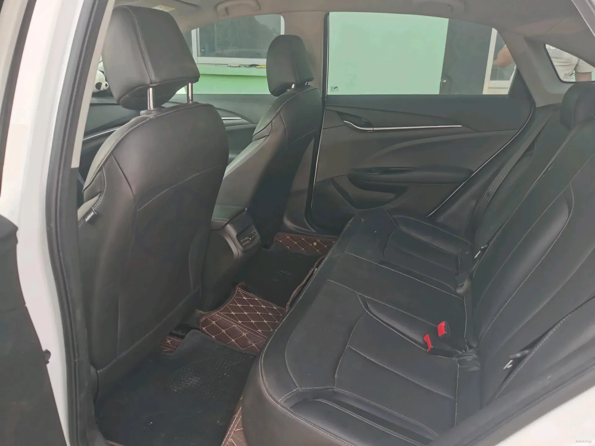 2021 Buick Excelle 1.5L 113HP L4 6AT,autocango,china used car exporter,china ev exporter,chinese used car exporter,chinese used ev exporter