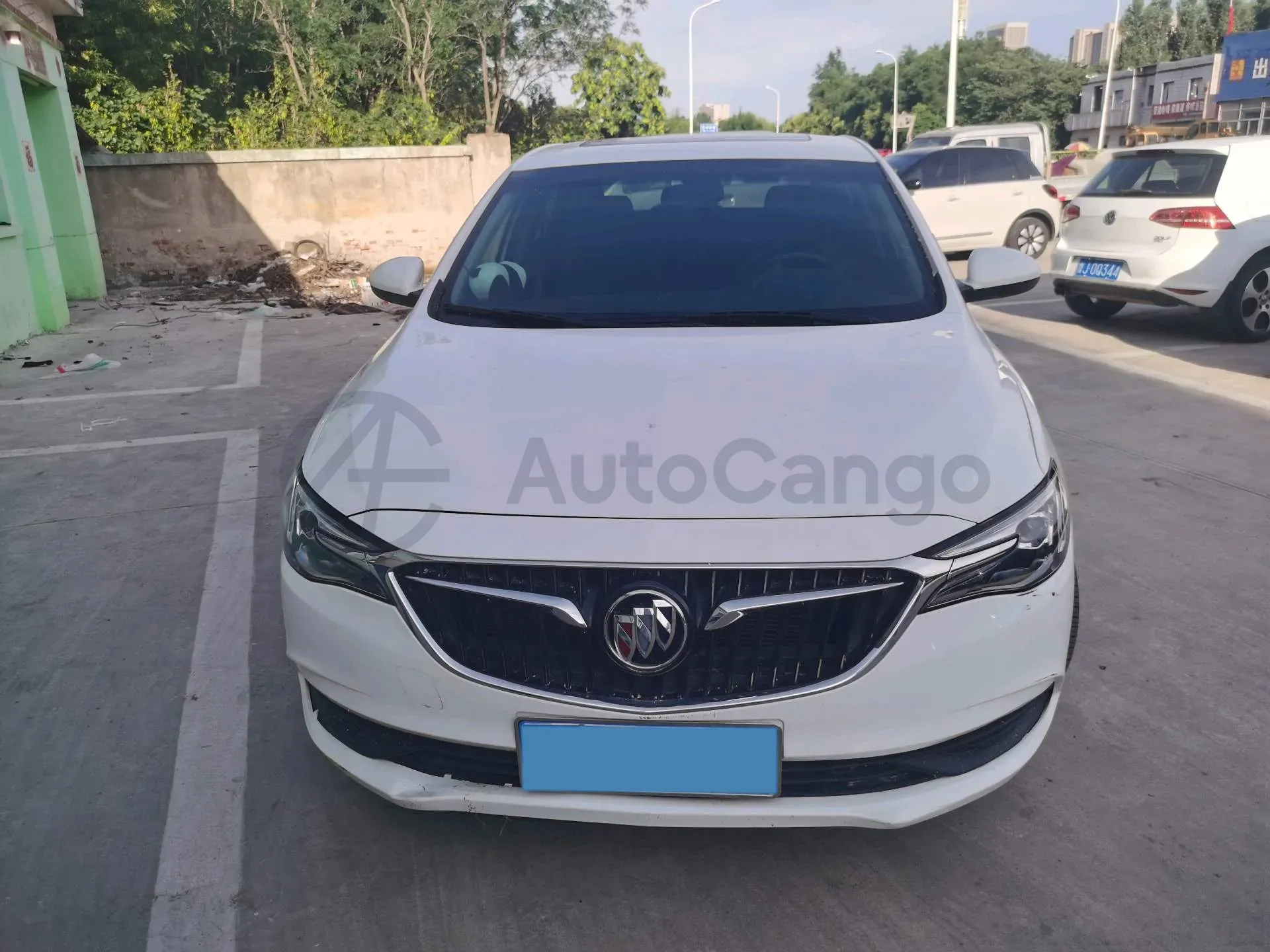 2021 Buick Excelle 1.5L 113HP L4 6AT,autocango,china used car exporter,china ev exporter,chinese used car exporter,chinese used ev exporter