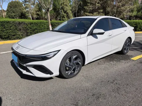 2023 HYUNDAI ELANTRA,autocango,china used car exporter,china ev exporter,chinese used car exporter,chinese used ev exporter
