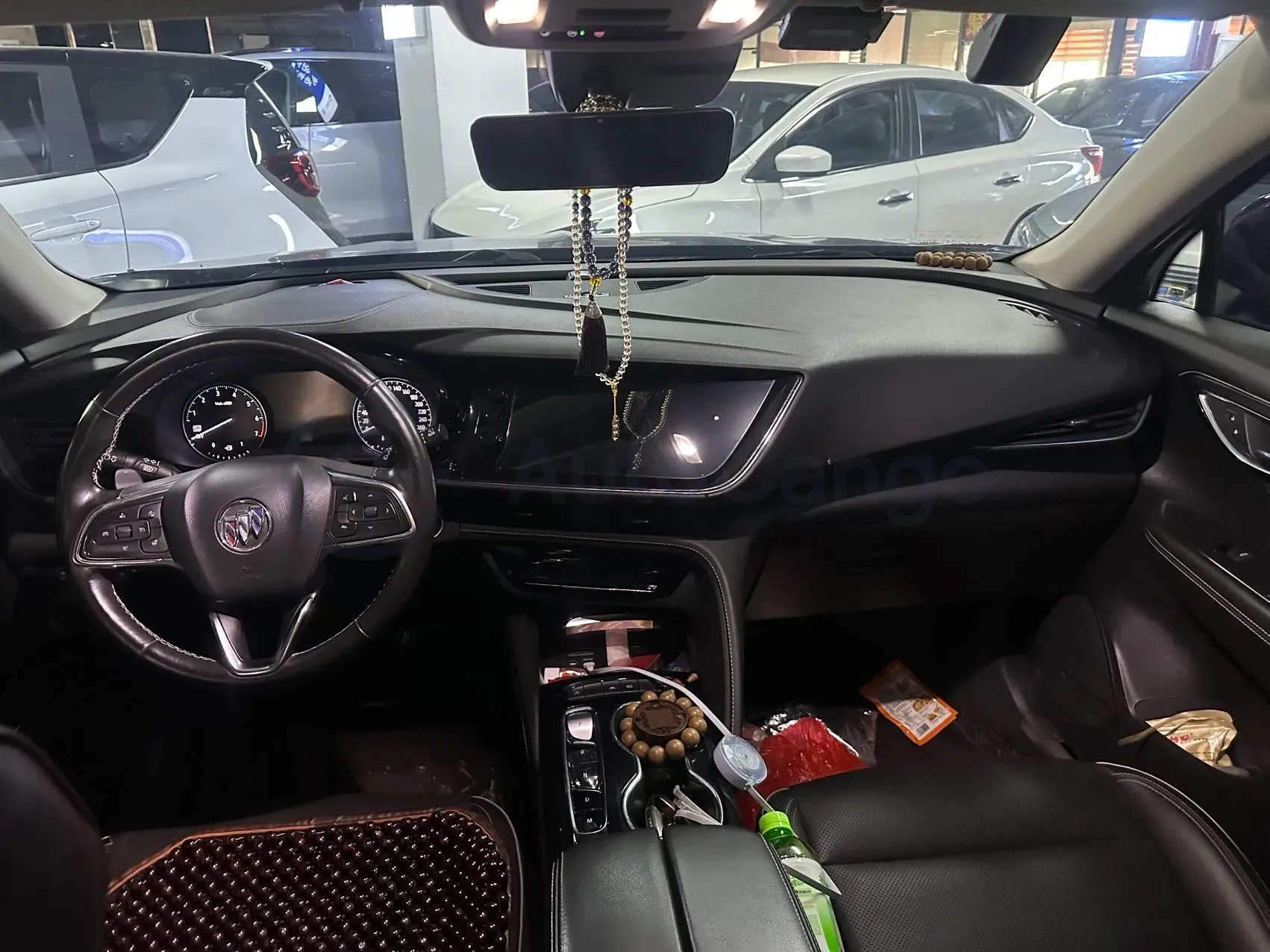 2022 Buick EnvisionPlus 2.0T 237HP L4 9AT,autocango,china used car exporter,china ev exporter,chinese used car exporter,chinese used ev exporter