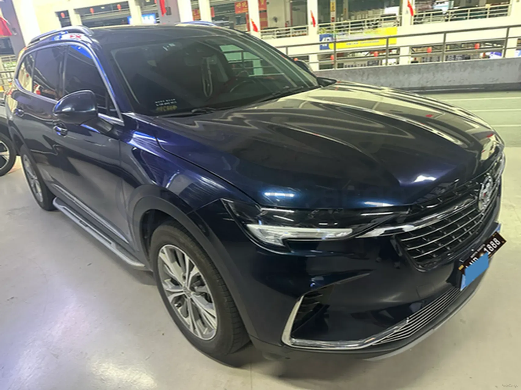 2022 Buick EnvisionPlus 2.0T 237HP L4 9AT,autocango,china used car exporter,china ev exporter,chinese used car exporter,chinese used ev exporter