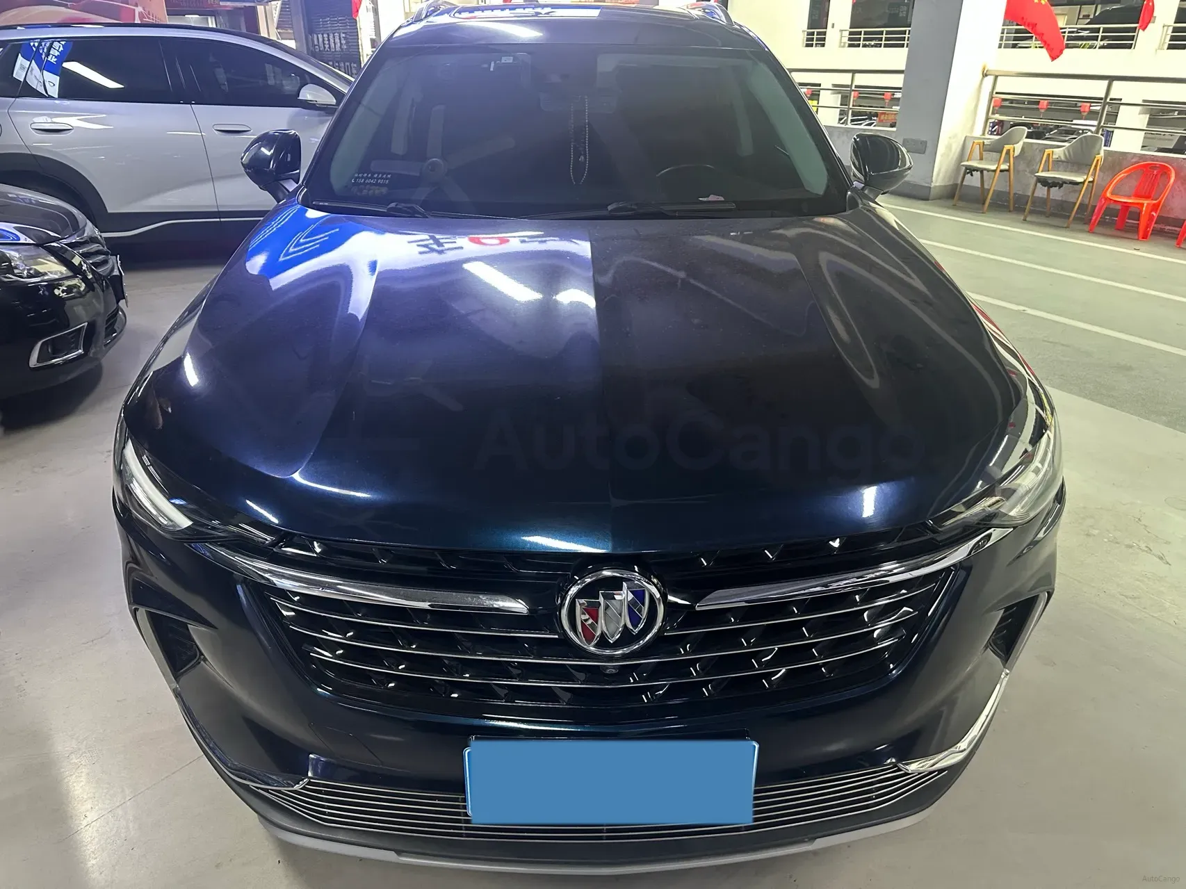 2022 Buick EnvisionPlus 2.0T 237HP L4 9AT,autocango,china used car exporter,china ev exporter,chinese used car exporter,chinese used ev exporter